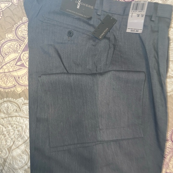 Pants for men Dockets 36/30 - Picture 10 of 10